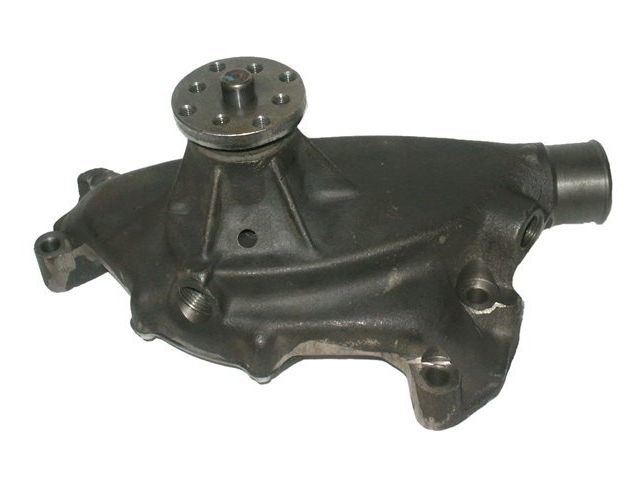 Water Pump - 1968-1969, 1971-1972 Chevrolet C20 Pickup - Gates 13992-07280838