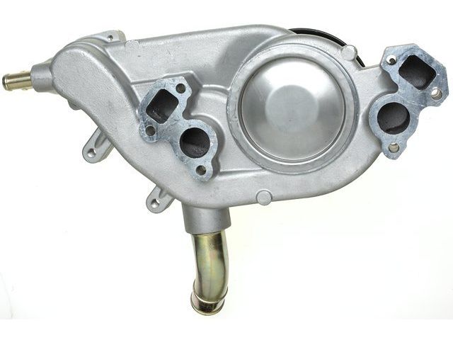 Water Pump - 2000-2006 GMC Yukon - Gates 28427-07280857