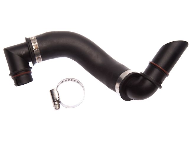 PCV Valve Hose Crankcase Breather Hose - 2003-2004 Ford F550 Super Duty 6.0L V8 Diesel - Gates 5384-07281598