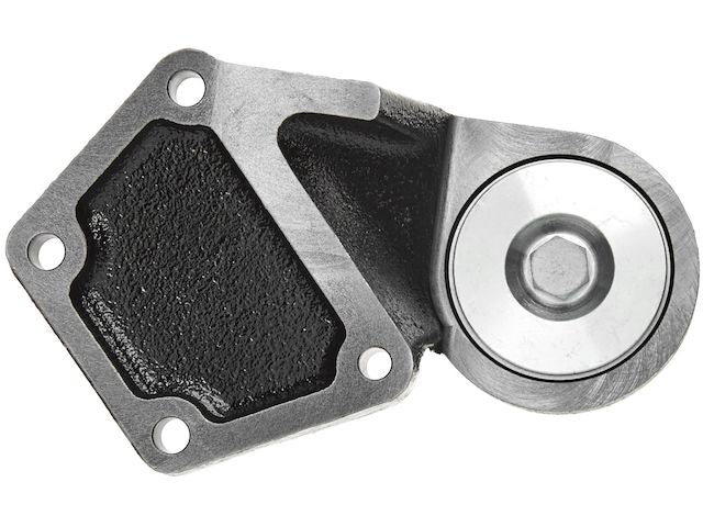Engine Cooling Fan Pulley Bracket - 1989-1993 Dodge D350 5.9L 6-Cylinder Diesel - Gates 1813-07281663