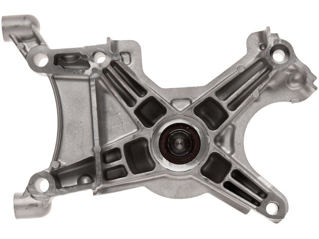 Engine Cooling Fan Pulley Bracket - 1998-2007 Toyota Land Cruiser 4.7L V8 GAS - Gates 8076-07281668