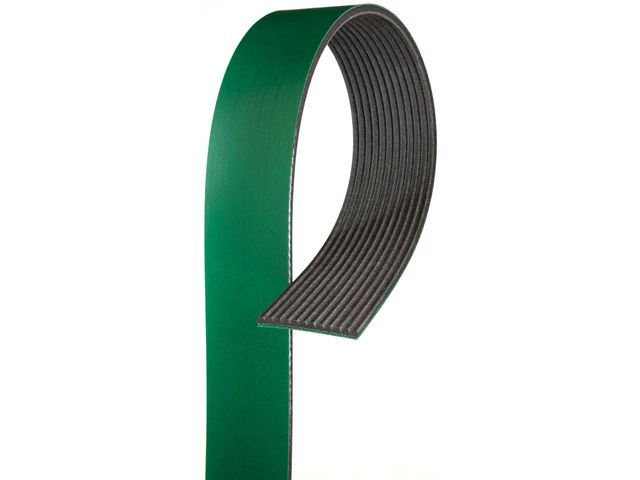 Multi Rib Belt - 2007-2010 Peterbilt 386 14.9L 6-Cylinder Diesel - Gates 133668-07282609