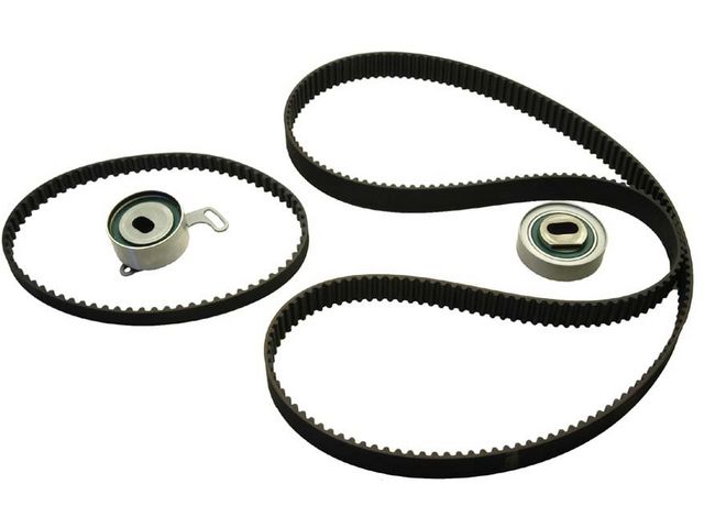 Timing Belt Kit - 1998 Honda Odyssey 2.3L 4-Cylinder GAS - Gates 6035-07283043