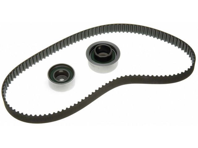 Timing Belt Kit - 1997-2001, 2003-2007 Hyundai Tiburon 2.0L 4-Cylinder GAS - Gates 161-07283079