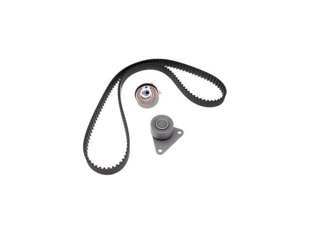 Timing Belt Kit - 2000-2004 Volvo S40 1.9L 4-Cylinder GAS - Gates 861-07283129