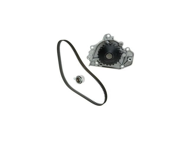 Timing Belt Kit - 1996-1997 Honda Civic del Sol 1.6L 4-Cylinder DOHC GAS - Gates 6019-07283183