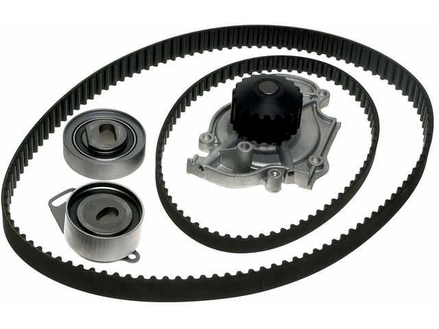 Timing Belt Kit - 1998 Honda Odyssey 2.3L 4-Cylinder GAS - Gates 6035-07283190
