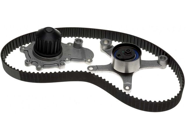 Timing Belt Kit - 1996-2005 Dodge Stratus - Gates 2078-07283191