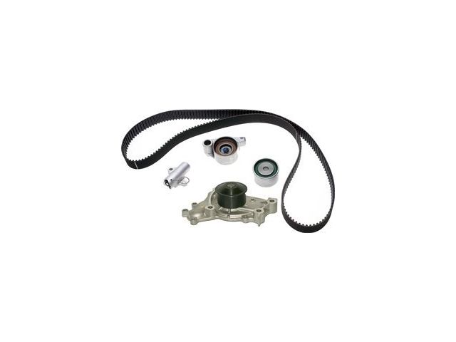 Timing Belt Kit - 2004-2006 Lexus ES330 3.3L V6 GAS - Gates 17938-07283209