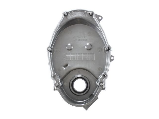 Timing Cover - 1995-2005 Chevrolet Astro 4.3L V6 - Pioneer Cables 2933-07288003
