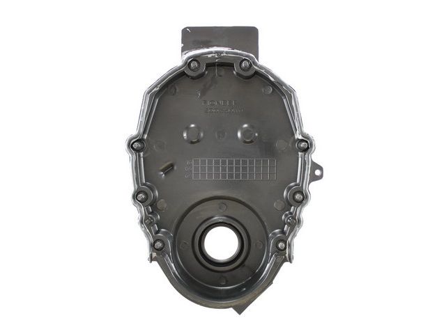 Timing Cover - 1995-2000, 2005 Chevrolet Tahoe - Pioneer Cables 3726-07288012
