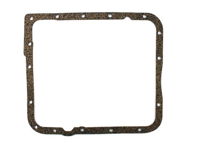 Automatic Transmission Pan Gasket - 2004-2012 Chevrolet Colorado - Pioneer Cables 18180-07289639