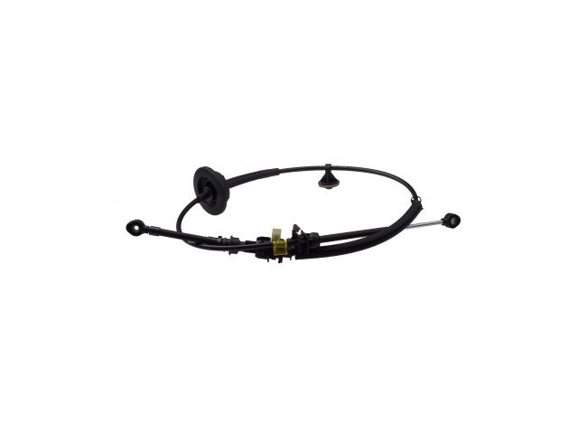 Automatic Transmission Selector Cable - 1997-2001 Ford Explorer - Pioneer Cables 5259-07289849