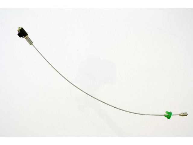 Throttle Cable - 1979, 1995 Ford Bronco - Pioneer Cables 4954-07290003