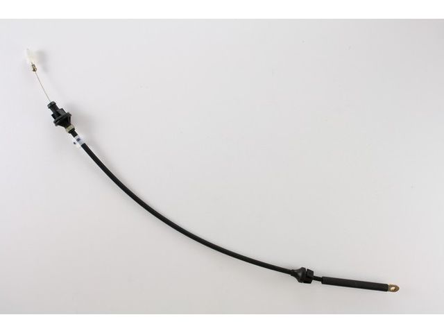 Throttle Cable - 1975-1978 Chevrolet Monte Carlo - Pioneer Cables 3549-07290032