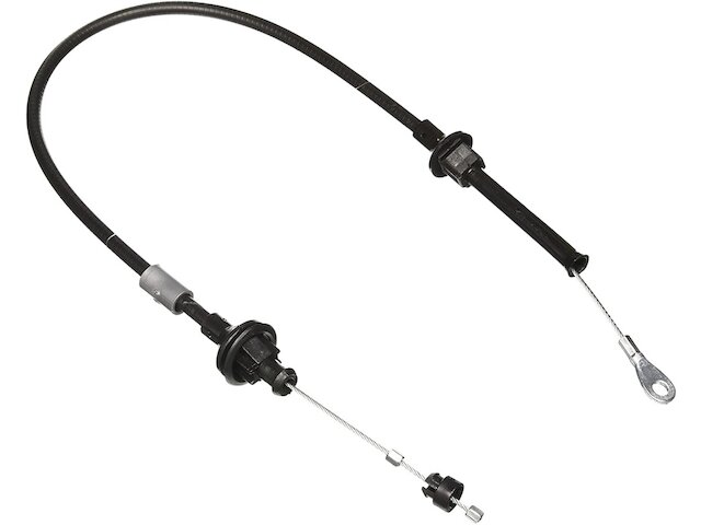 Throttle Cable - 1976, 1978-1986 Chevrolet C20 - Pioneer Cables 3023-07290036