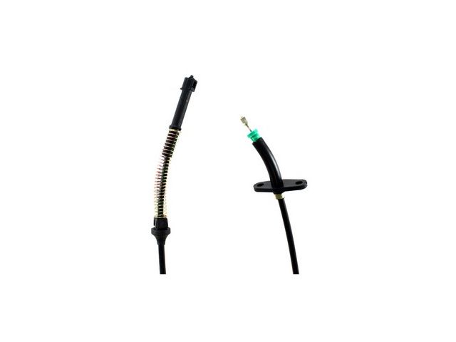 Throttle Cable - 1988-1997 Ford F350 - Pioneer Cables 5356-07290061
