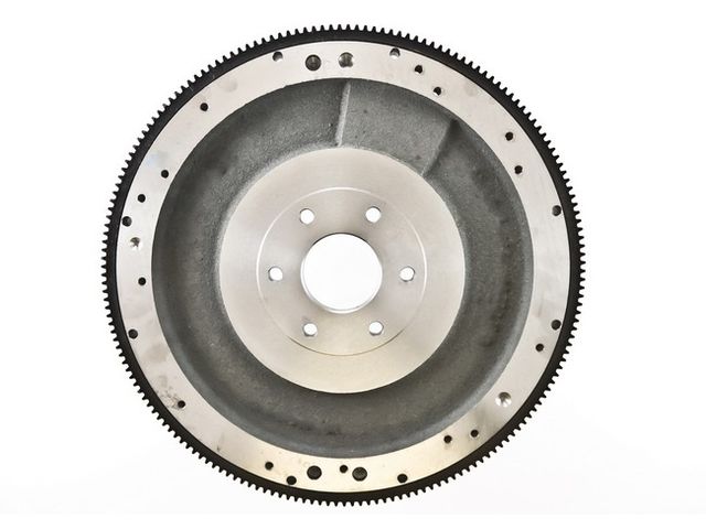 Flywheel - 1983-1986 Ford F350 7.5L V8 - Pioneer Cables 5345-07290424