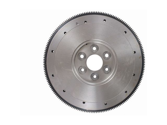 Flywheel - 1967-1976 Ford F350 - Pioneer Cables 138317-07290437