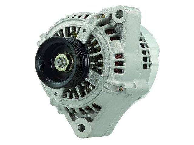 Alternator - 1998-2000 Lexus LS400 4.0L V8 - Remy 7557-07291308