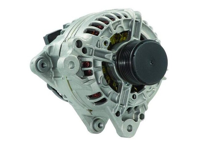 Alternator - 2000-2006 Audi TT Quattro - Remy 7463-07291320