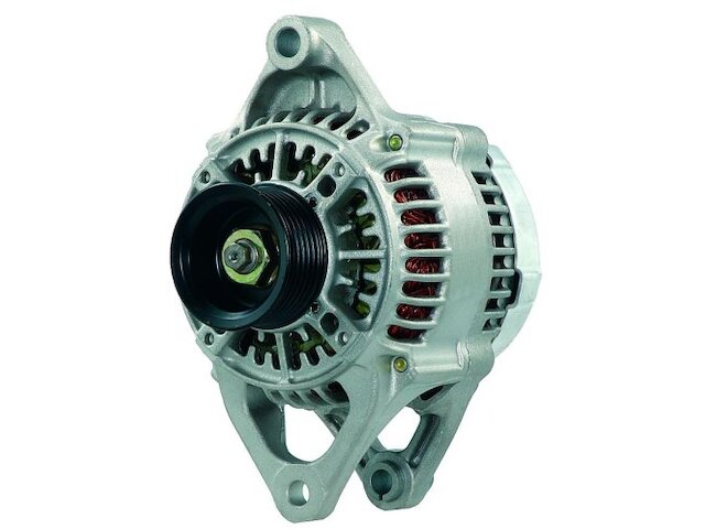 Alternator - 1999-2000 Dodge Dakota 2.5L 4-Cylinder - Remy 1842-07291348