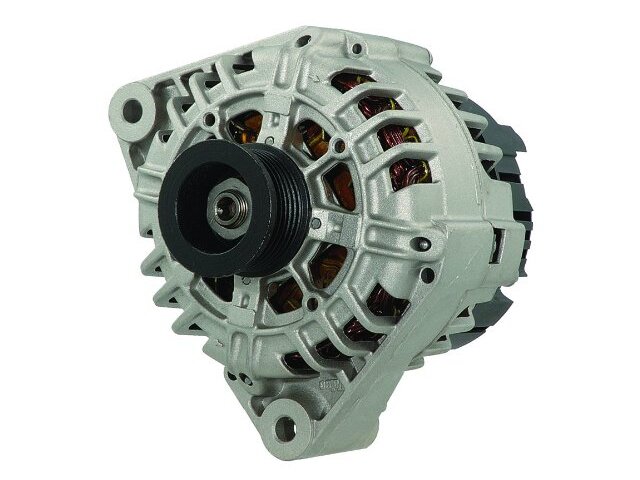 Alternator - 2001-2005 Mercedes C240 RWD 2.6L V6 - Remy 6330-07291420