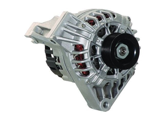 Alternator - 2002-2004 Oldsmobile Silhouette 3.4L V6 - Remy 4567-07291451