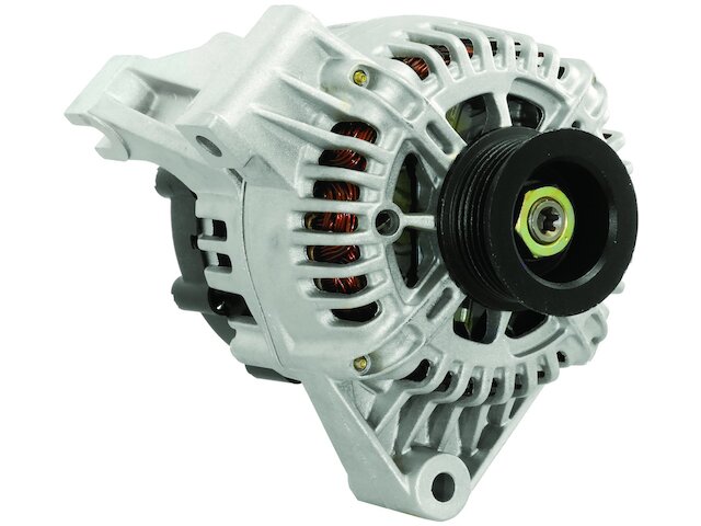 Alternator - 2004-2009 Chevrolet Malibu 3.5L V6 - Remy 17833-07291454