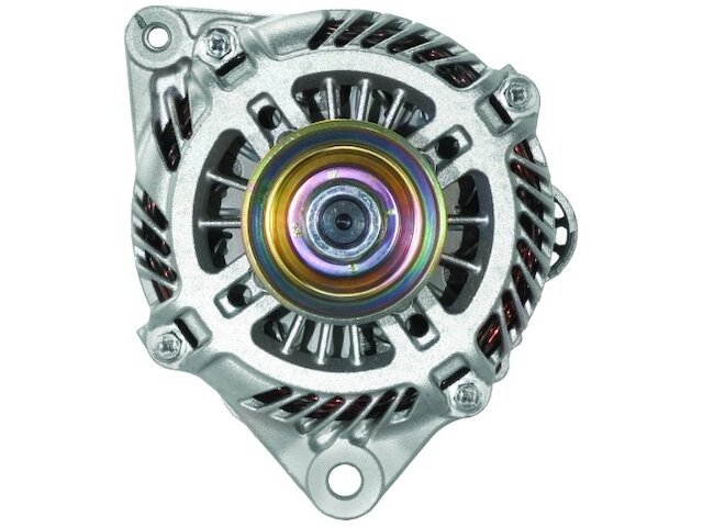 Alternator - 2003-2008 Infiniti FX35 3.5L V6 - Remy 7021-07291457