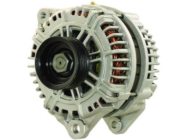 Alternator - 2000-2003 Nissan Maxima - Remy 6736-07291458