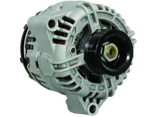 Alternator - 2006-2007 Chevrolet Express 1500 - Remy 18728-07291534