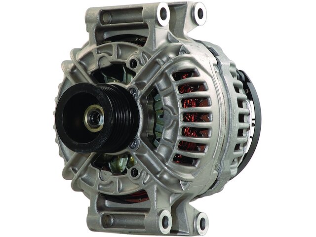 Alternator - 2006-2009 Mercedes CLK350 3.5L V6 - Remy 18693-07291535