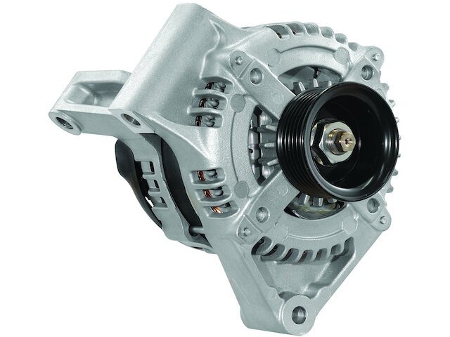 Alternator - 2007-2009 Pontiac Torrent 3.4L V6 - Remy 23946-07291547