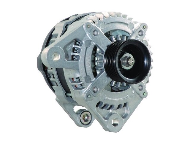 Alternator - 2007-2008 Chrysler Pacifica 4.0L V6 - Remy 19015-07291562