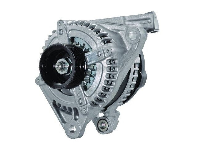 Alternator - 2007-2010 Jeep Liberty 3.7L V6 - Remy 19110-07291563