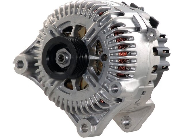 Alternator - 2004-2005 BMW 645Ci 4.4L V8 - Remy 18109-07291588