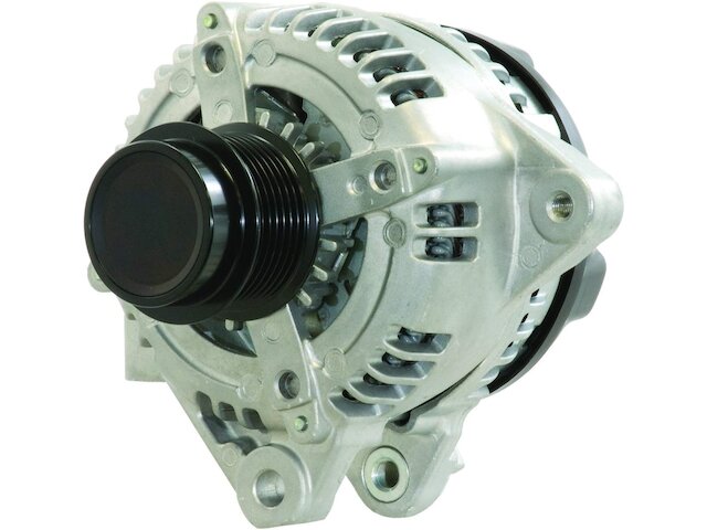 Alternator - 2007-2009 Toyota Camry 2.4L 4-Cylinder GAS - Remy 18958-07291591