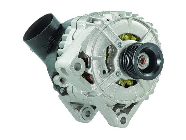 Alternator - 1992-1995 BMW 325is 2.5L 6-Cylinder - Remy 992-07291706