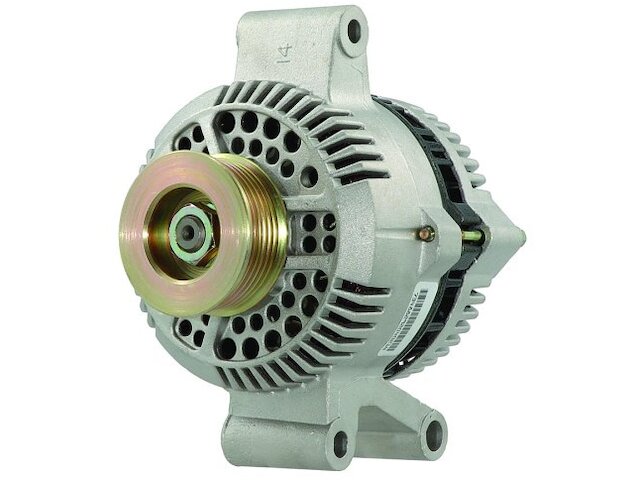 Alternator - 1992-1997 Ford Ranger - Remy 5519-07291708