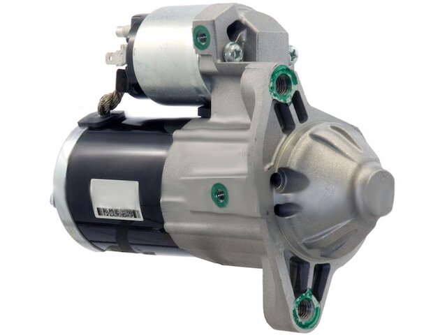 Starter - 2011-2019 Ram 1500 5.7L V8 - Remy 97149-07291783
