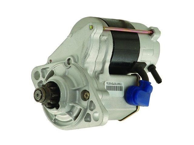 Starter - 2000-2004 Subaru Outback - Remy 18998-07291809
