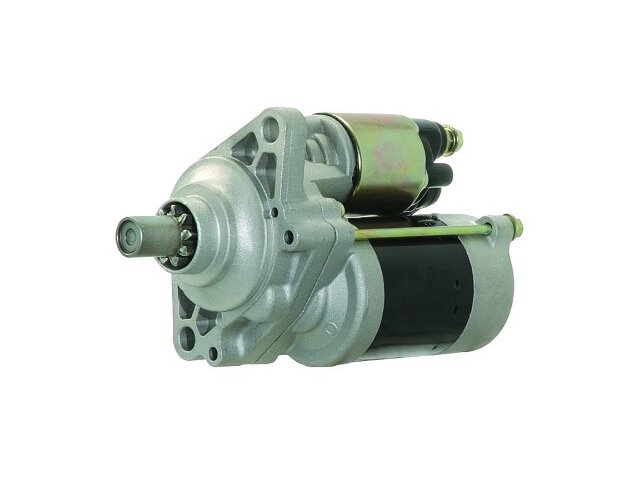Starter - 1990-1995 Honda Accord 2.2L 4-Cylinder - Remy 5973-07291850