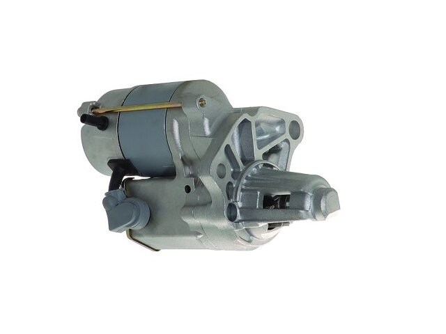 Starter - 1996-1998 Dodge Dakota - Remy 1839-07291902