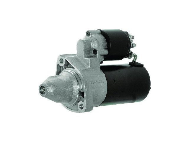 Starter - 2006-2009 Mercedes E350 3.5L V6 - Remy 18579-07291932
