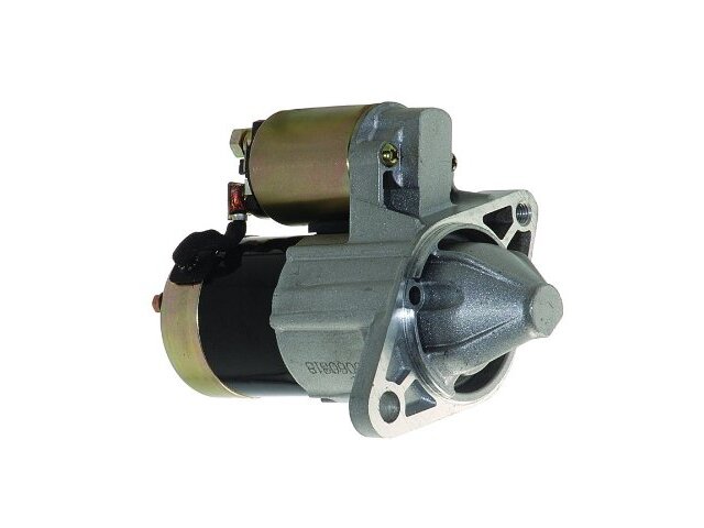 Starter - 2003 Dodge Neon 2.0L 4-Cylinder - Remy 1942-07291945