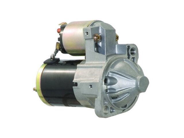 Starter - 2004-2009 Mitsubishi Galant 3.8L V6 - Remy 18085-07291967
