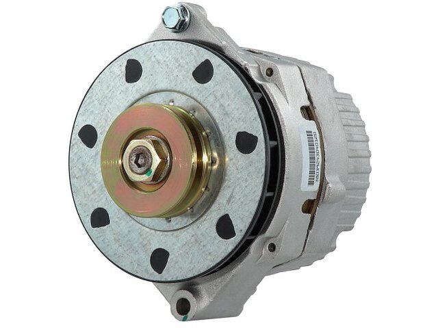 Alternator - 1975-1982 Chevrolet K20 - Remy 3401-07292040