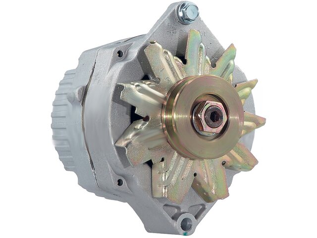 Alternator - 1975-1986 Jeep Cherokee - Remy 2210-07292041