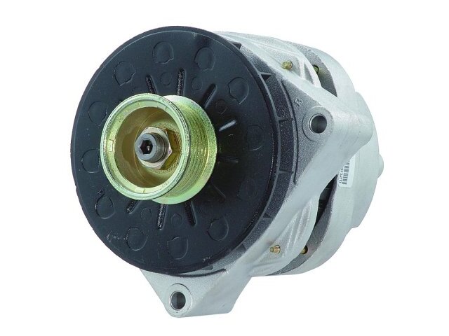 Alternator - 1996-2000 Chevrolet Tahoe - Remy 3727-07292047